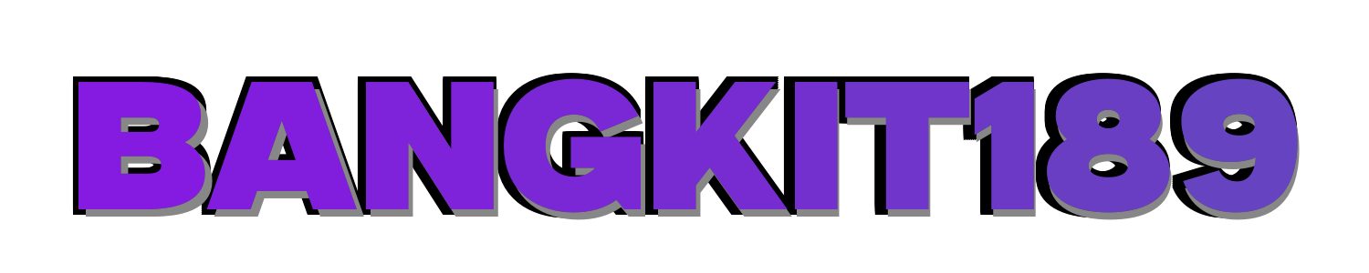 BANGKIT189 Logo