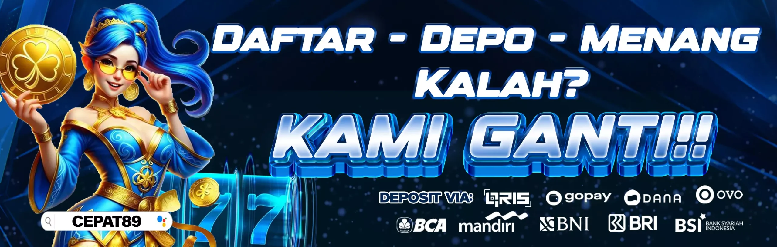 BANGKIT189 alternatif